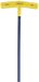 Bondhus T-greep inbussleutel 3/16" L=141mm