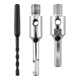 Klingspor Adapterset ADS 200, 115 MM, Set van 1