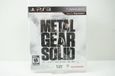 Konami Metal Gear Solid: The Legacy Collection (Importation)