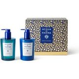 Acqua di Parma Blu Mediterraneo Mirto di Panarea Lichaamsverzorgingsset Unisex