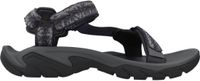Teva M TERRA FI 5 UNIVERSAL Heren Sandalen - GEMLINE TOTALECLIPSE