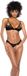 Mapale Mapalé Sexy Twee-delige set - Zwart - Maat L/XL