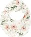 Elodie Bandana bavoir - Meadow Blossom