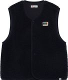 Noppies Jas - Blue Nights - Maat 122
