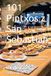 101 Pintxos z San Sebastian: Prawdziwe przepisy z barow i wysokiej kuchni San Sebastian, do przygotowania w domu