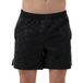 Drop Shot Gladius Short Pants Black S Man