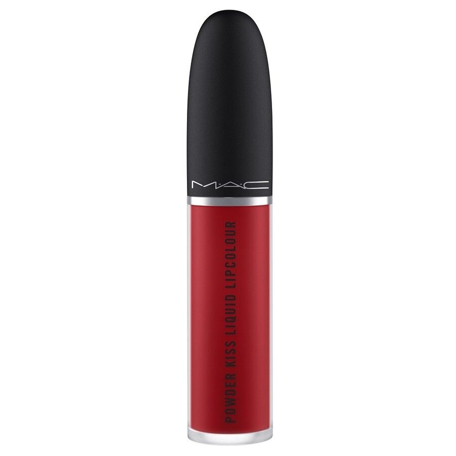 MAC Fashion Sweetie Powder Kiss Liquid Lipcolour 5ml