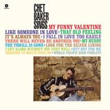Intermusic Chet Baker Sings LP