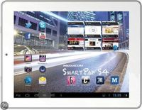Medicom Mediacom Smart Pad 9.7 HD S4 / WiFi / 16 GB / Wit