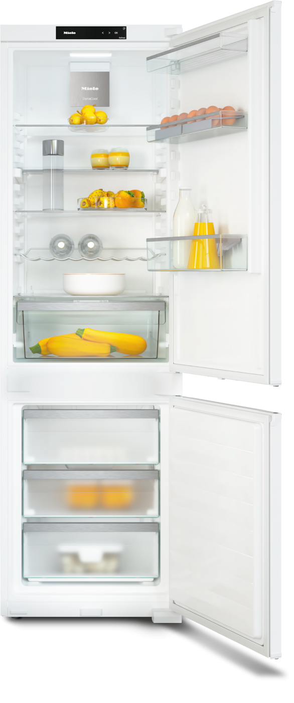 Miele KFN 7733 E