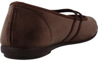 VULLADI CANDY Lichtbruin 37 EU