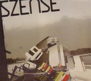 Szence S/T