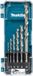 Makita Boorset HSS-G 6-delig - D-75742