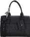 Charm London Bond Laptoptas 15,6 Inch - Zwart