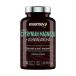 Essensey Citrate de magnésium + Ashwagandha, 90 gélules
