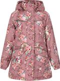 ZIGZAG Parka Angelina V2 Kinderen Unisex Mauve Polyester Maat 110