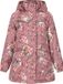 ZIGZAG Parka Angelina V2 Kinderen Unisex Mauve Polyester Maat 110