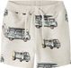 Nmmjaxon Name it Sweatshort biologisch katoen