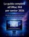 La guida completa all'iMac M4 per senior 2026