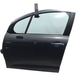 Citroën Porte Avant Gauche Citroën C3 II Phase 1 (A51) 2009-2013 ♻️ Ref Oe. 9002AZ - Garantie à vie