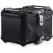 SW-Motech Système de topcase Trax ADV Kawasaki ZZR1400 (06-14)