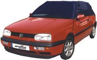 SEEHASE Halve garage maat XL