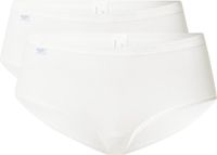 Sloggi Dames Basic+ Midi Slip Blanc 3-Pack Maat 46
