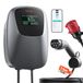 VEVOR Wallbox borne de recharge 11 kW triphasé CEE 16 A 400 V Type 2