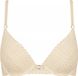 Triumph Aura Spotlight WHU Push-up Beha Creamy Dream 90A