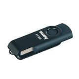 Hama Rotate USB flash drive 256 GB USB Type-A 3.2 Gen 1 Blauw