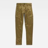 G-STAR Pantalon cargo slim femme jogging