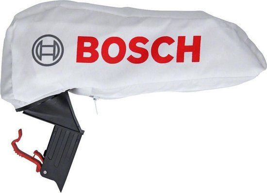 Bosch Stofzak voor GHO 12V-20