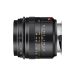 Leica Summicron-M 66mm f/2.0 Limited Edition M-mount objectief Zwart