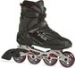 Fila Skate Legacy Pro 80 Inliners Noir EU 46