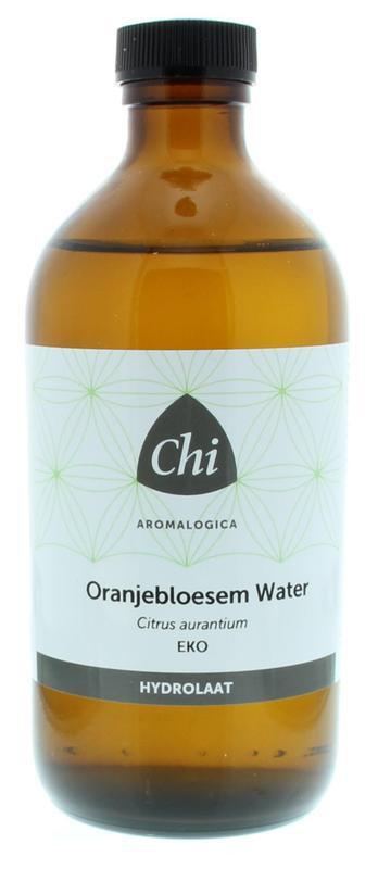 Chi Oranjebloesem Hydrolaat 500ml