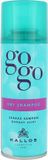 Kallos Gogo Dry Shampoo - 200ml