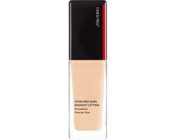 SHISEIDO Synchro Skin Radiant Lifting Foundation 130 Opal 30 ml