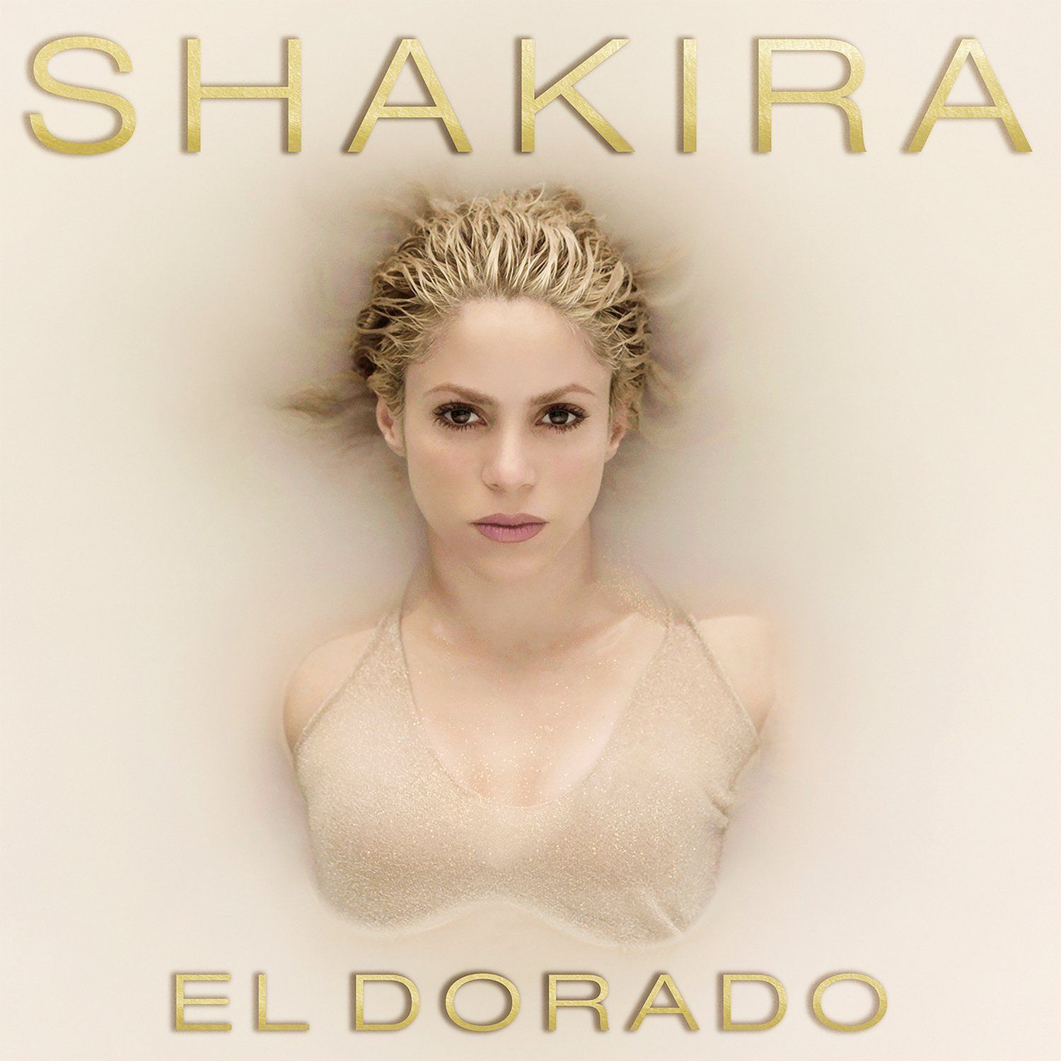 SONY BMG El Dorado - 889854445829