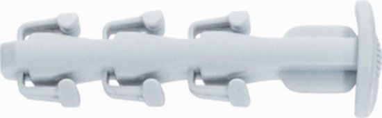 Fischer FIS univ plug E FIX - 4006209581780