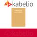 Kabelio 9 mois renouvellement code d'accès