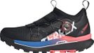 adidas TERREX Terrex Agravic Pro Trailrunning-Schuh - Damen - Schwarz - Größe 37 1/3