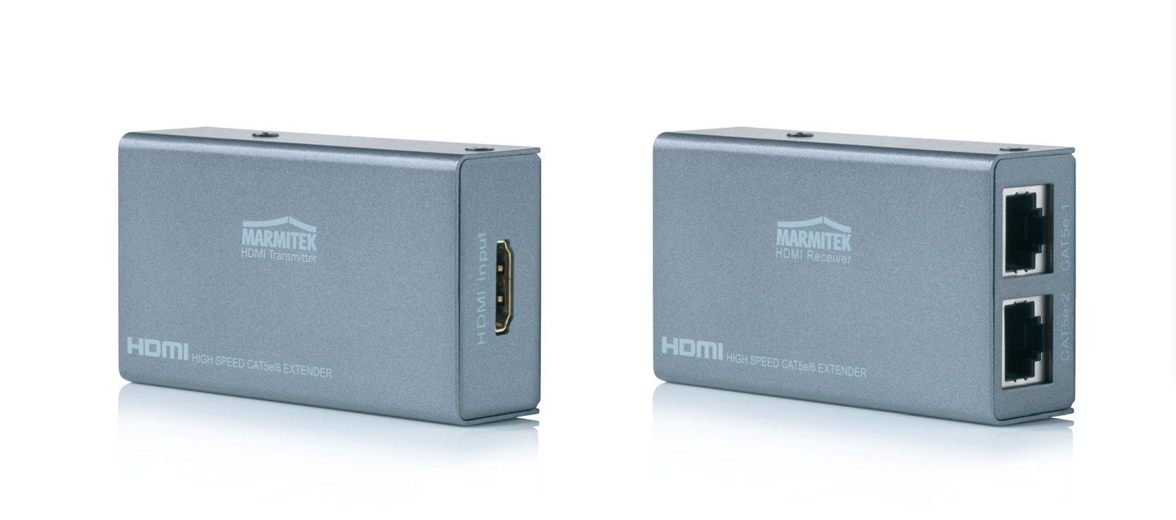 Marmitek MegaView 60 - AV extender