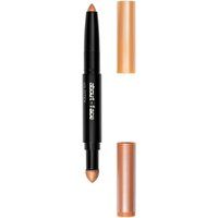 about-face Oogschaduw Unisex 1.8g Wit
