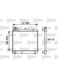 Valeo Radiateur 734255 | Compatibel met: HYUNDAI ATOS
