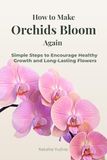 How to Make Orchids Bloom Again: Simple Steps to Encourage Healthy Growth and Long-Lasting Flowers