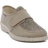 Emanuela Pantoffels 5320 BEIGE