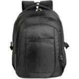 Shugon Stuttgart Sac à dos pour ordinateur portable - Noir - O/S