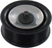 SKF VKM 32093 Multi-V idler kit