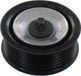 SKF VKM 32093 Multi-V idler kit