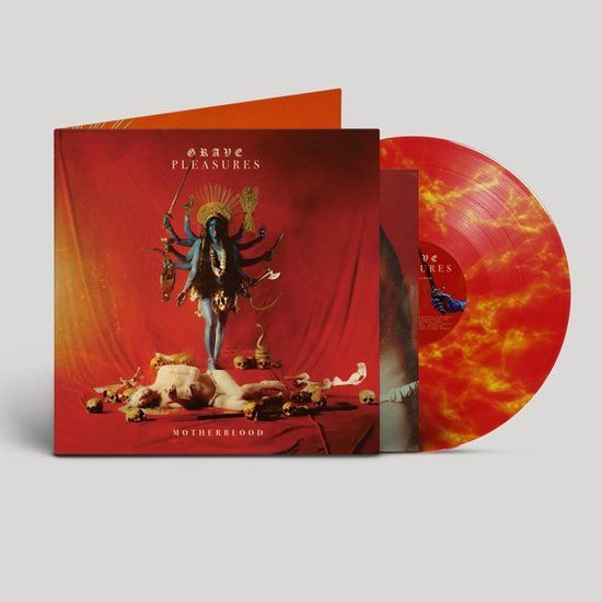 Motherblood Grave Pleasures Motherblood
